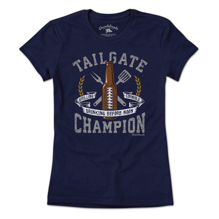 Tailgate Champion Green Bay Football shirt - Limotees