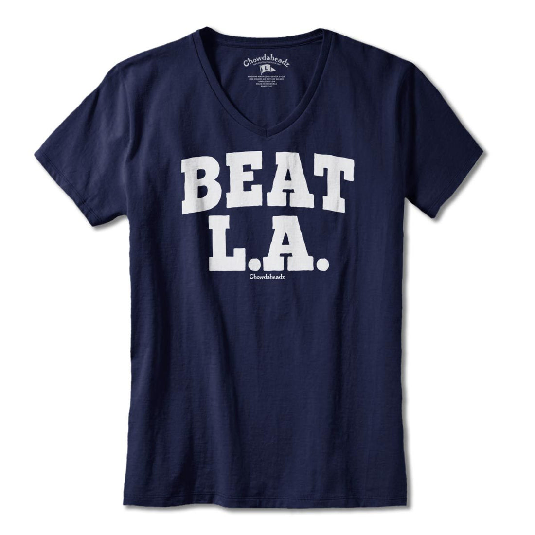 : San Francisco Beat L.A. T-Shirt : Clothing, Shoes & Jewelry