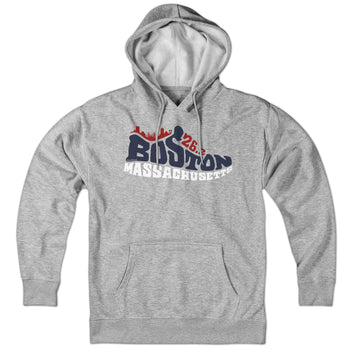 Boston Hoodies & New England Sweatshirts– Chowdaheadz