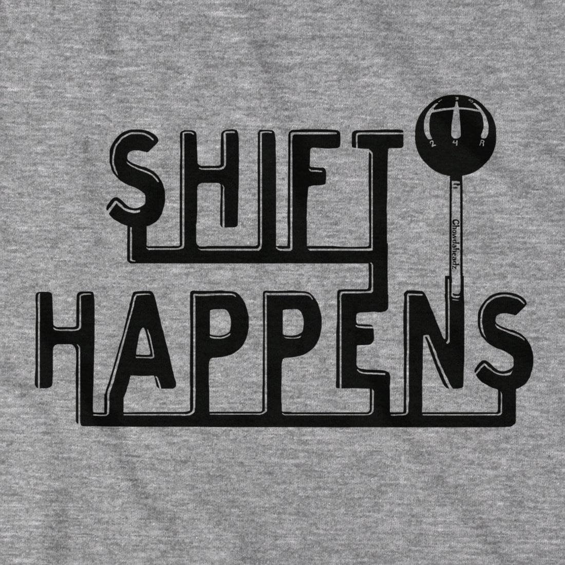 Shift Happens; What it is and Why it Happens