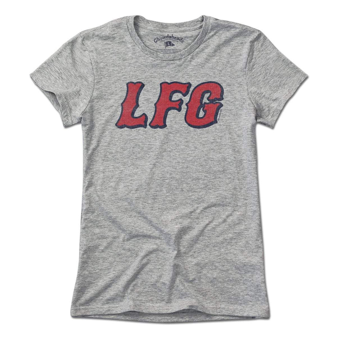 LFG Men's Tee Shirt-t-shirt 