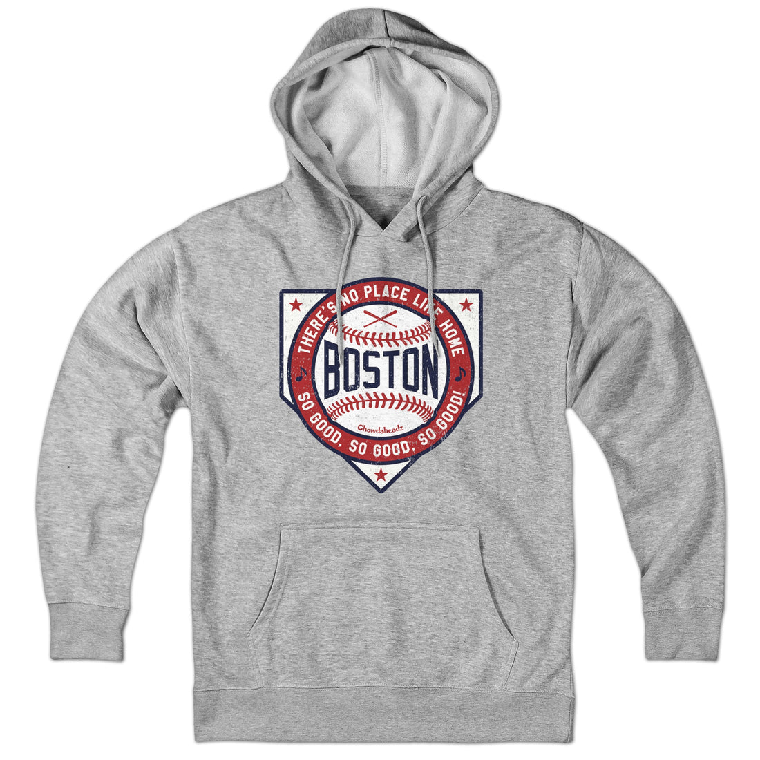 Boston Red Sox MLB Fan Hoodies for sale