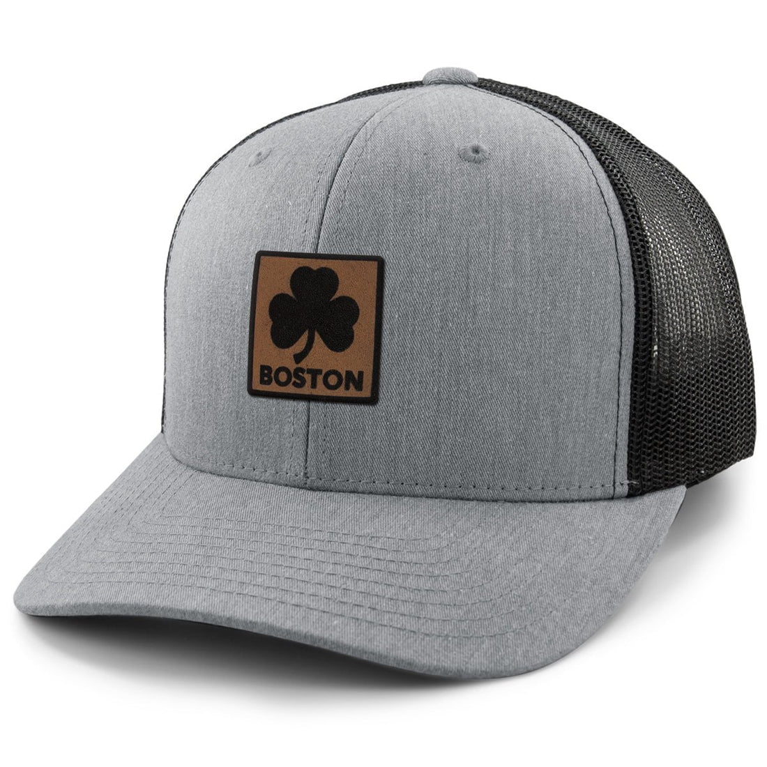 Boston Trucker Hat 