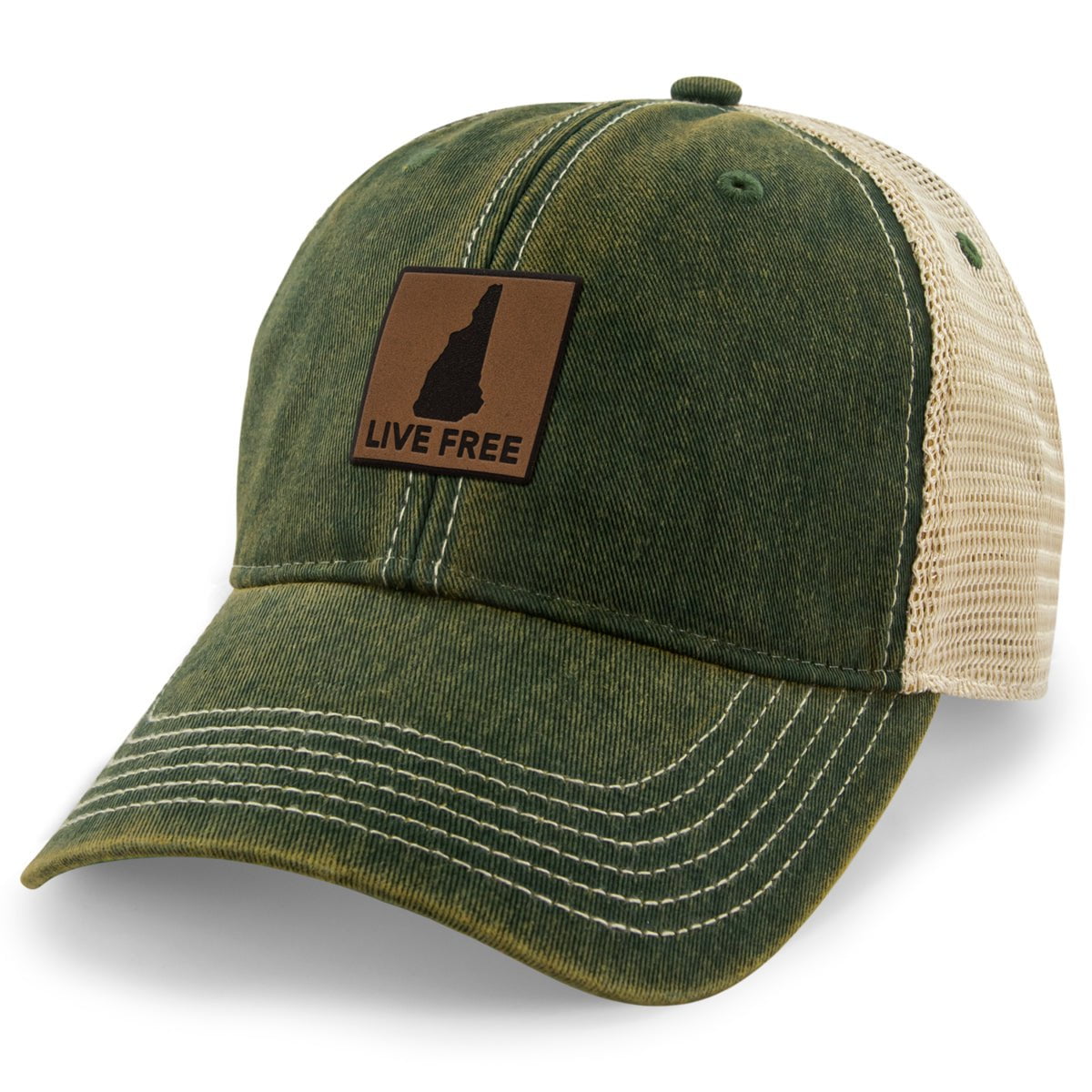 Hats New England Boston Hats Chowdaheadz tagged New Hampshire