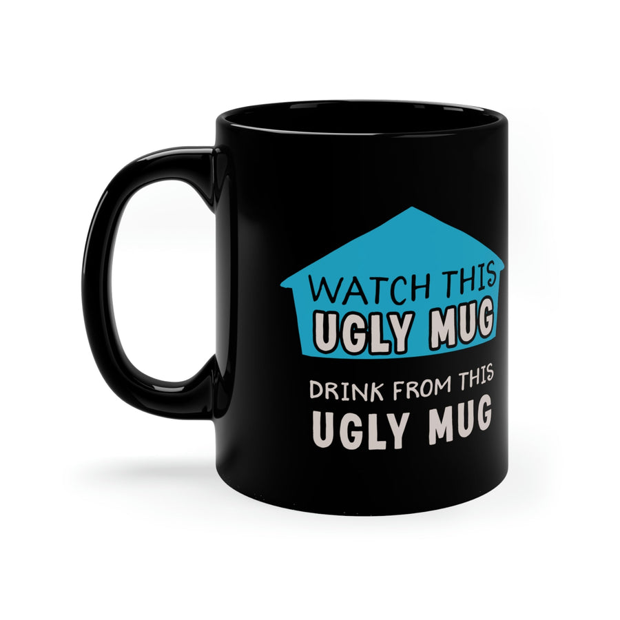 Ugly Mugs Coffee and Tea - Order Online