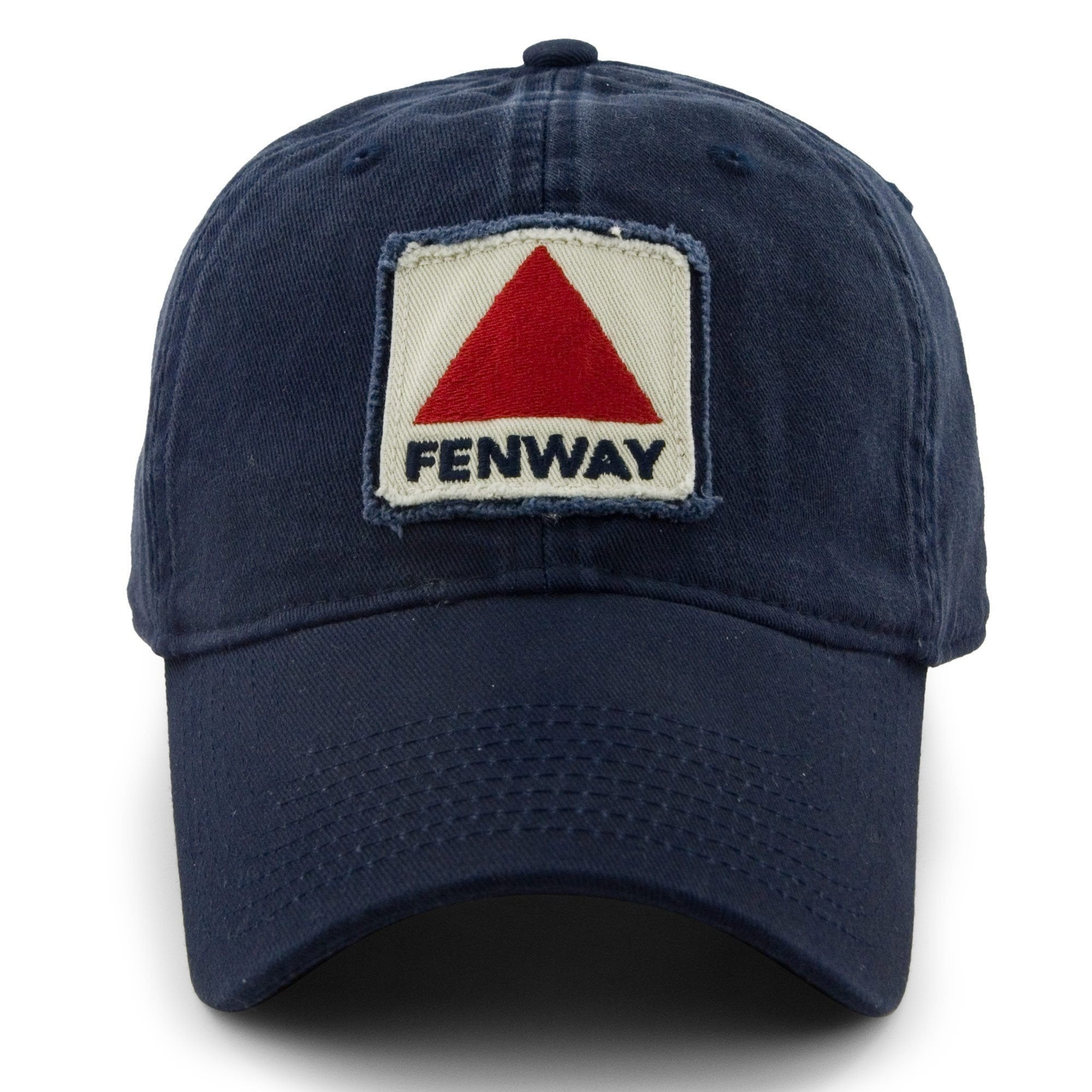 Fenway cap 2025