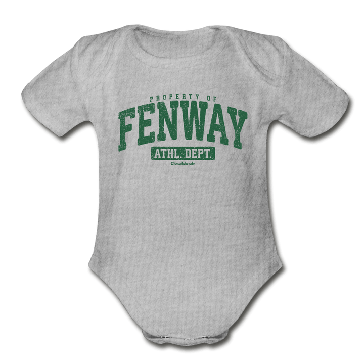 Boston Red Sox Onesie — Country Gone Crazy